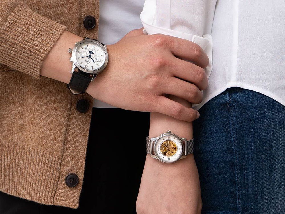 手錶新手該如何選擇? 機械錶還是石英錶呢?