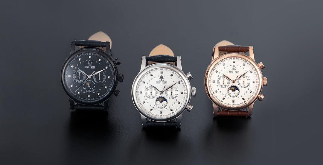 教學篇 - Heritage系列時間調整教學