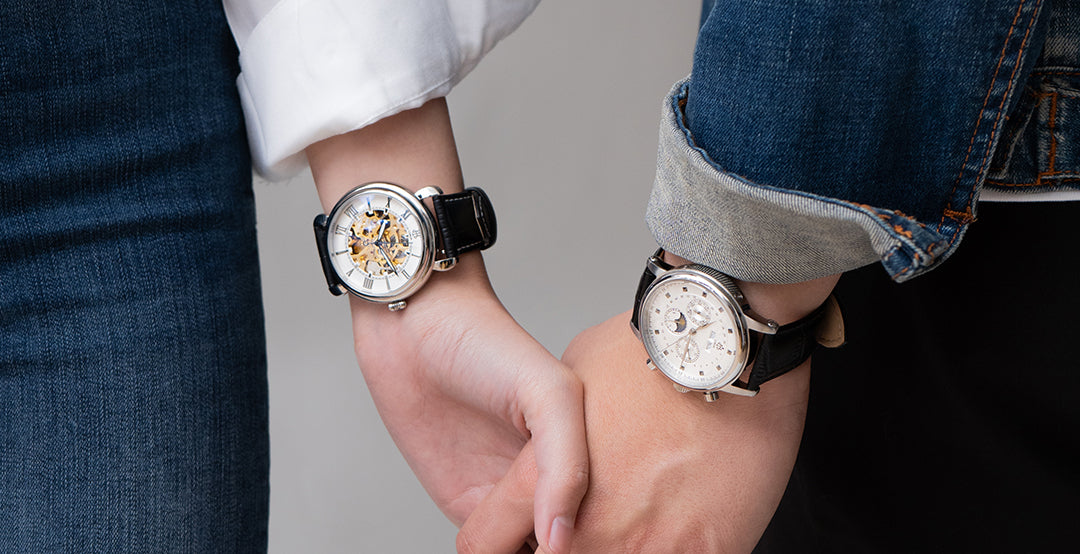 七夕情人節送這隻CP值超高!