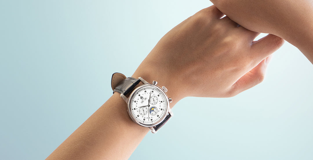 夏天到了, 你的夏天搭配必備配件是什麼?