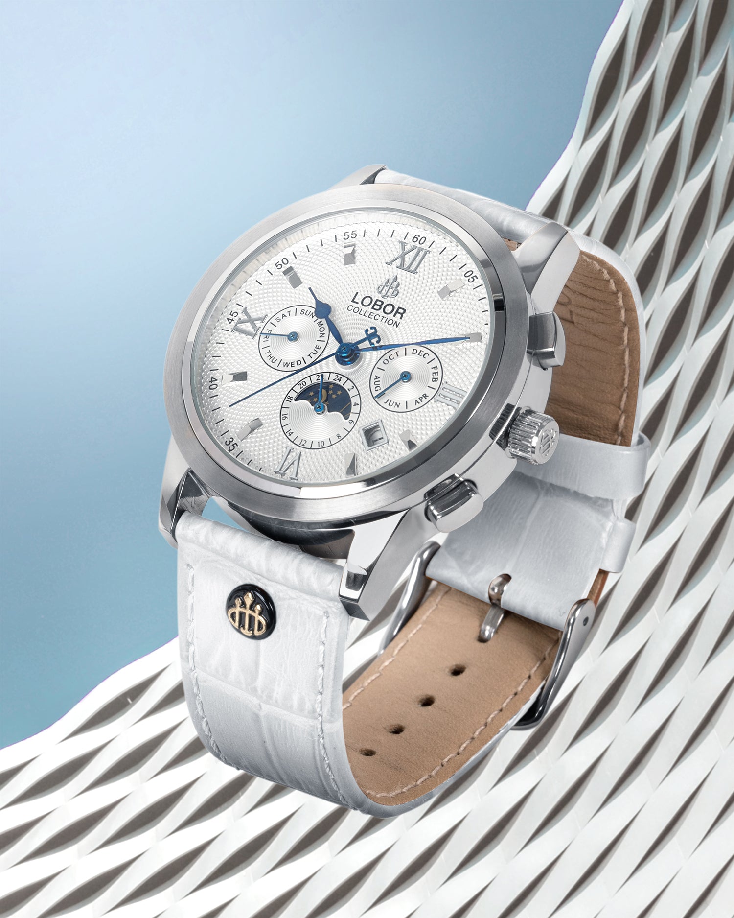 【手錶小知識】機械錶的優缺點:深入了解這種經典錶款