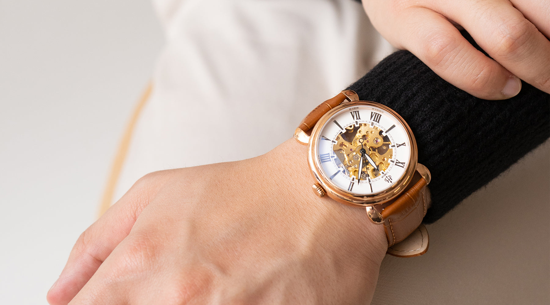 精選多款休閒及商務用的千元機械錶,值得入手看看!優質且實惠的手錶!