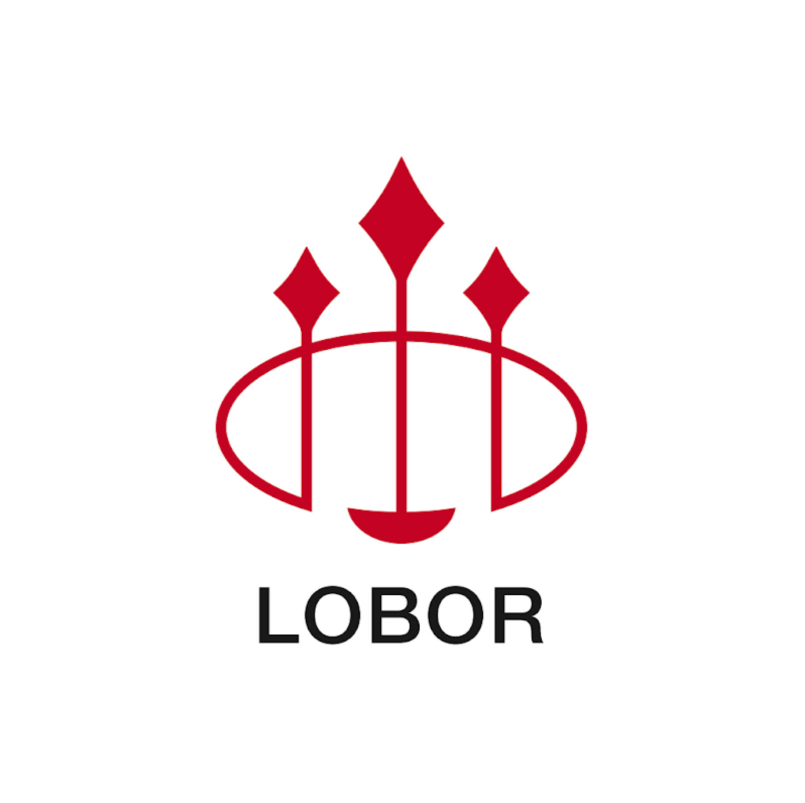 LOBOR Logo