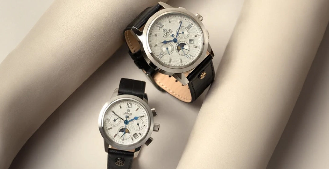 【新手必看】機械錶入門指南，一篇文章解答您心中的疑慮