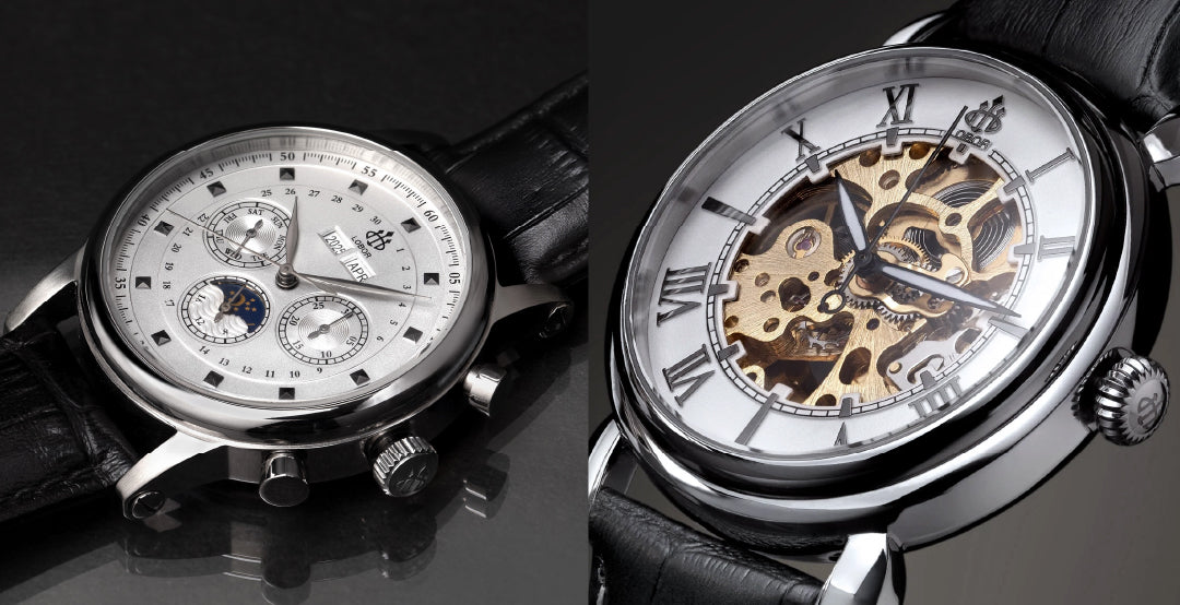 黑五購物節手錶指南