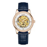 Dynasty Charlemagne Navy 35mm