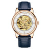 Dynasty Charlemagne Navy 41mm